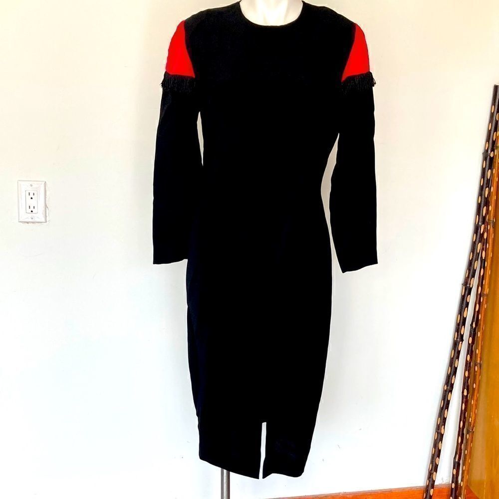 Nicole miller   Vintage dress